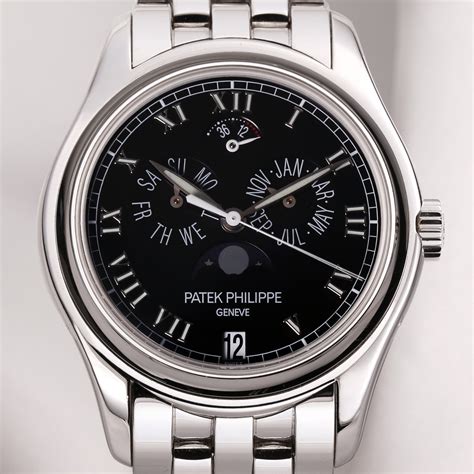 Patek Philippe Complications Annual Calendar 5036/1G